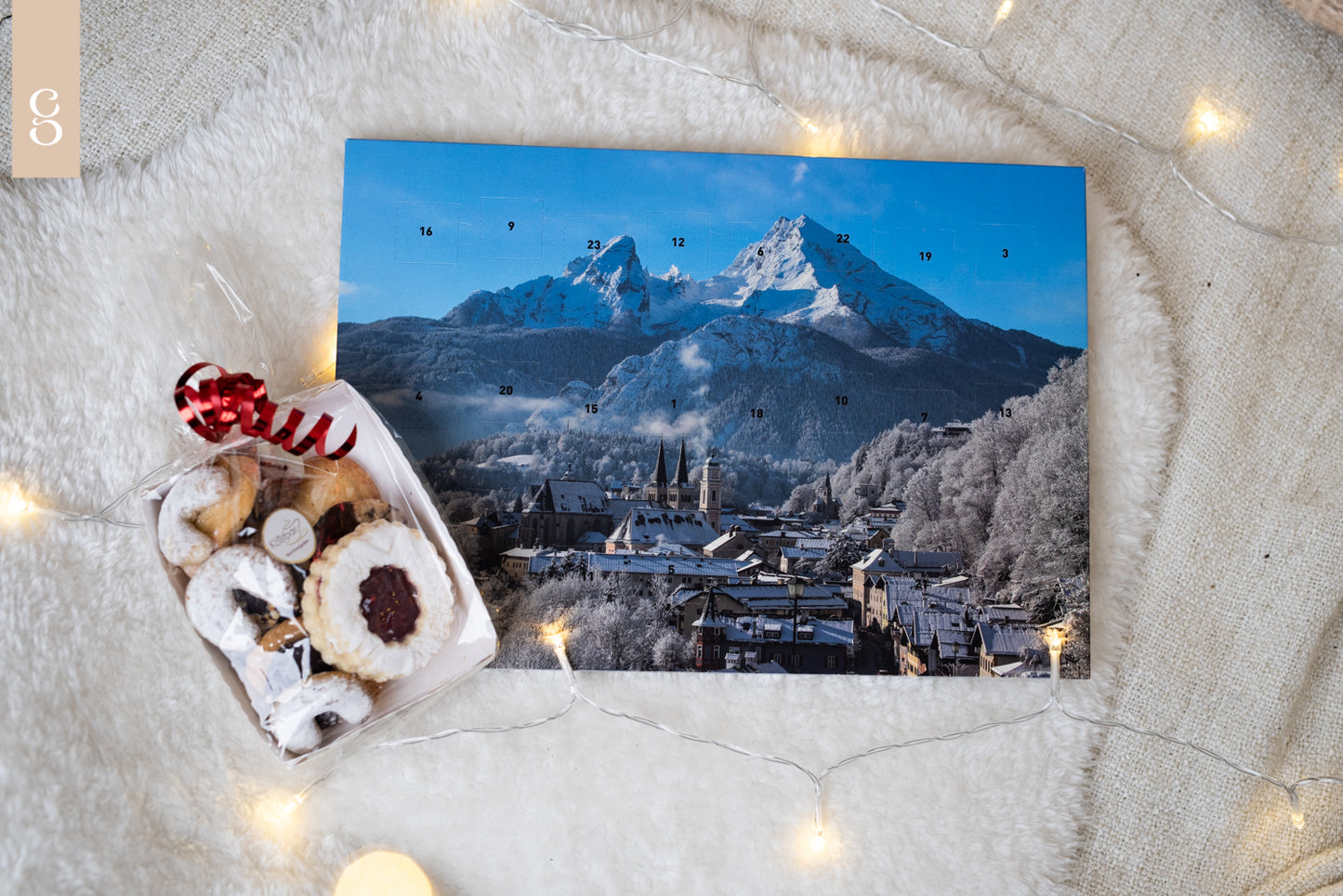 Adventskalender Berchtesgaden