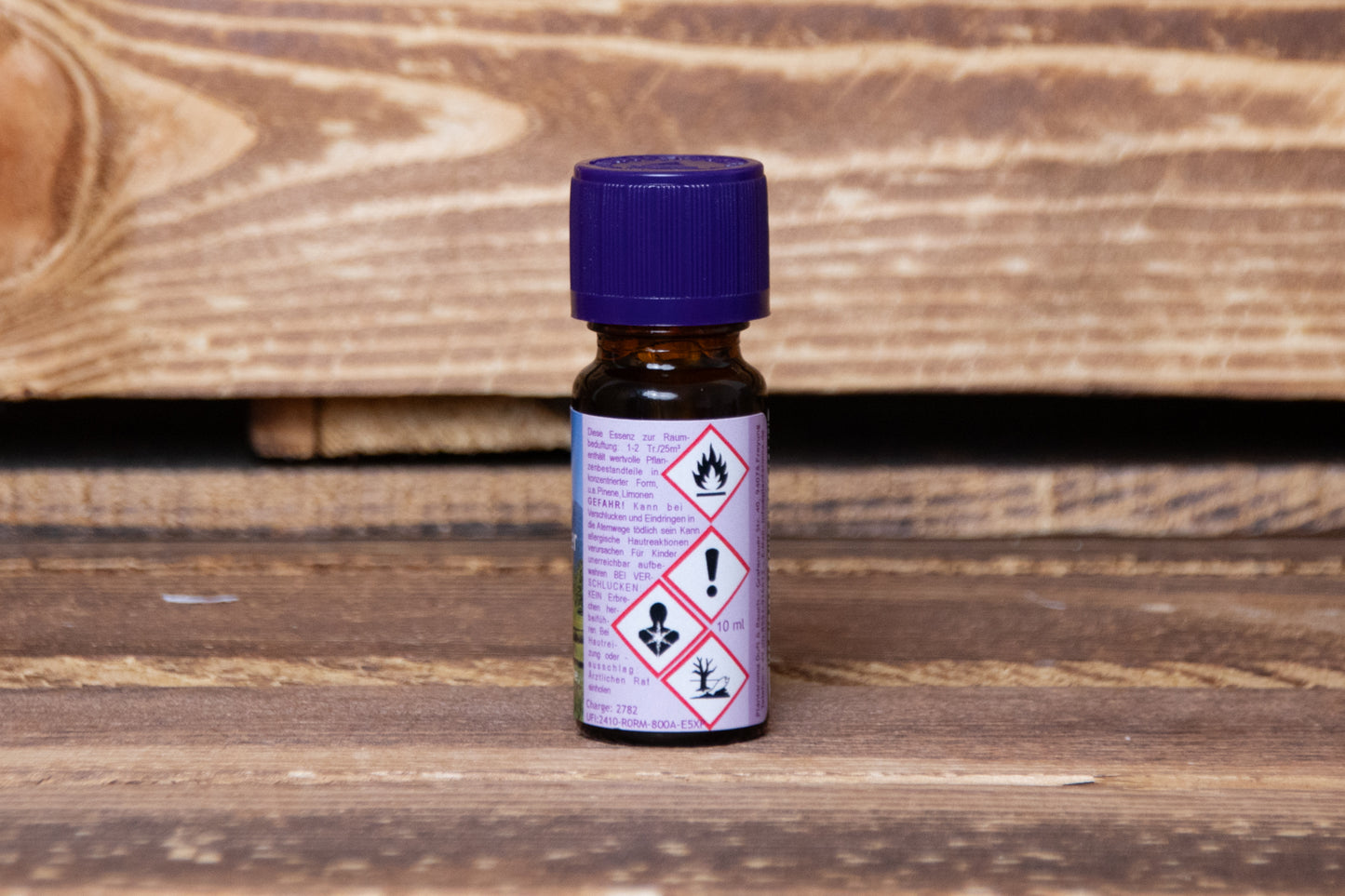 Duftöl Berchtesgadener Waldduft