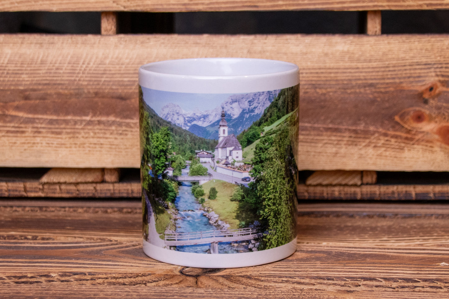 Ramsau Tasse