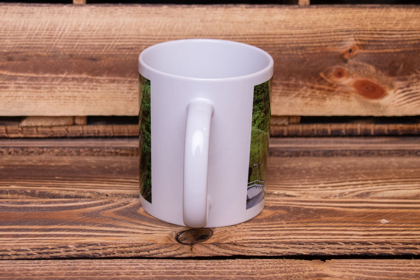 Ramsau Tasse