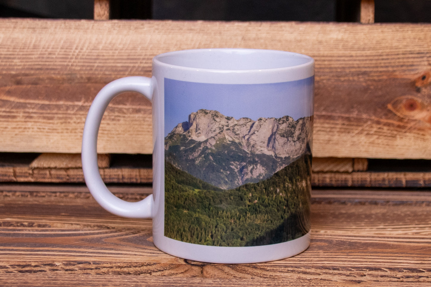 Untersberg Tasse