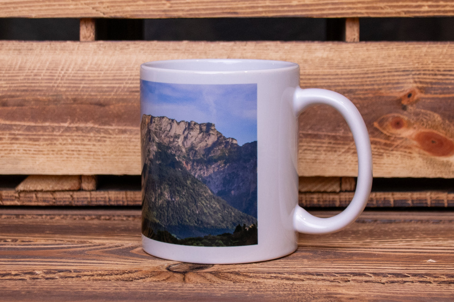Untersberg Tasse