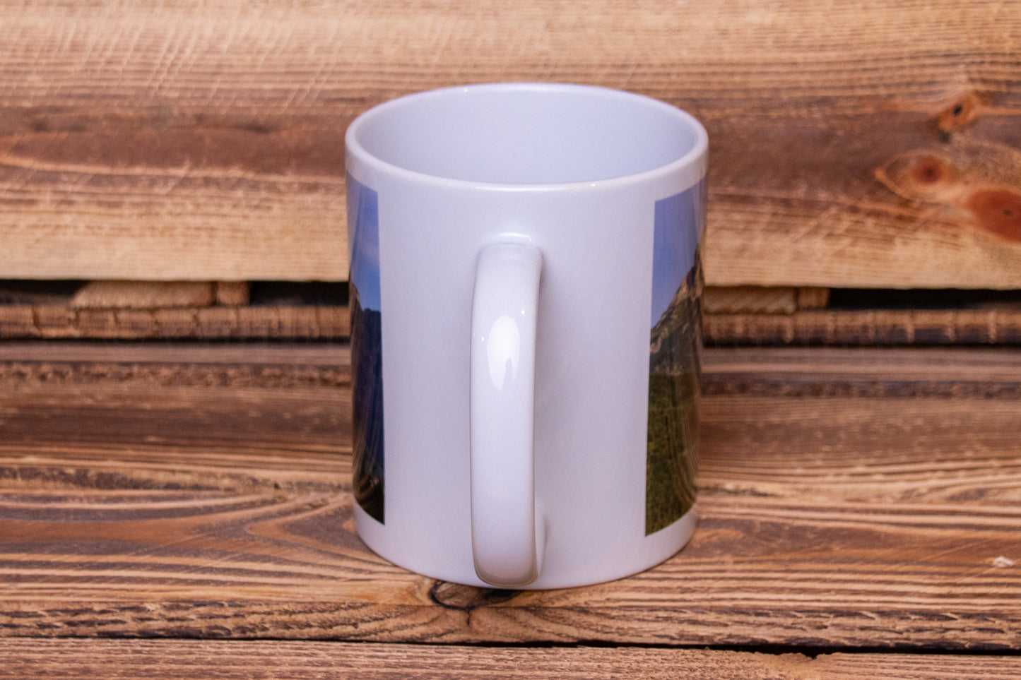 Untersberg Tasse