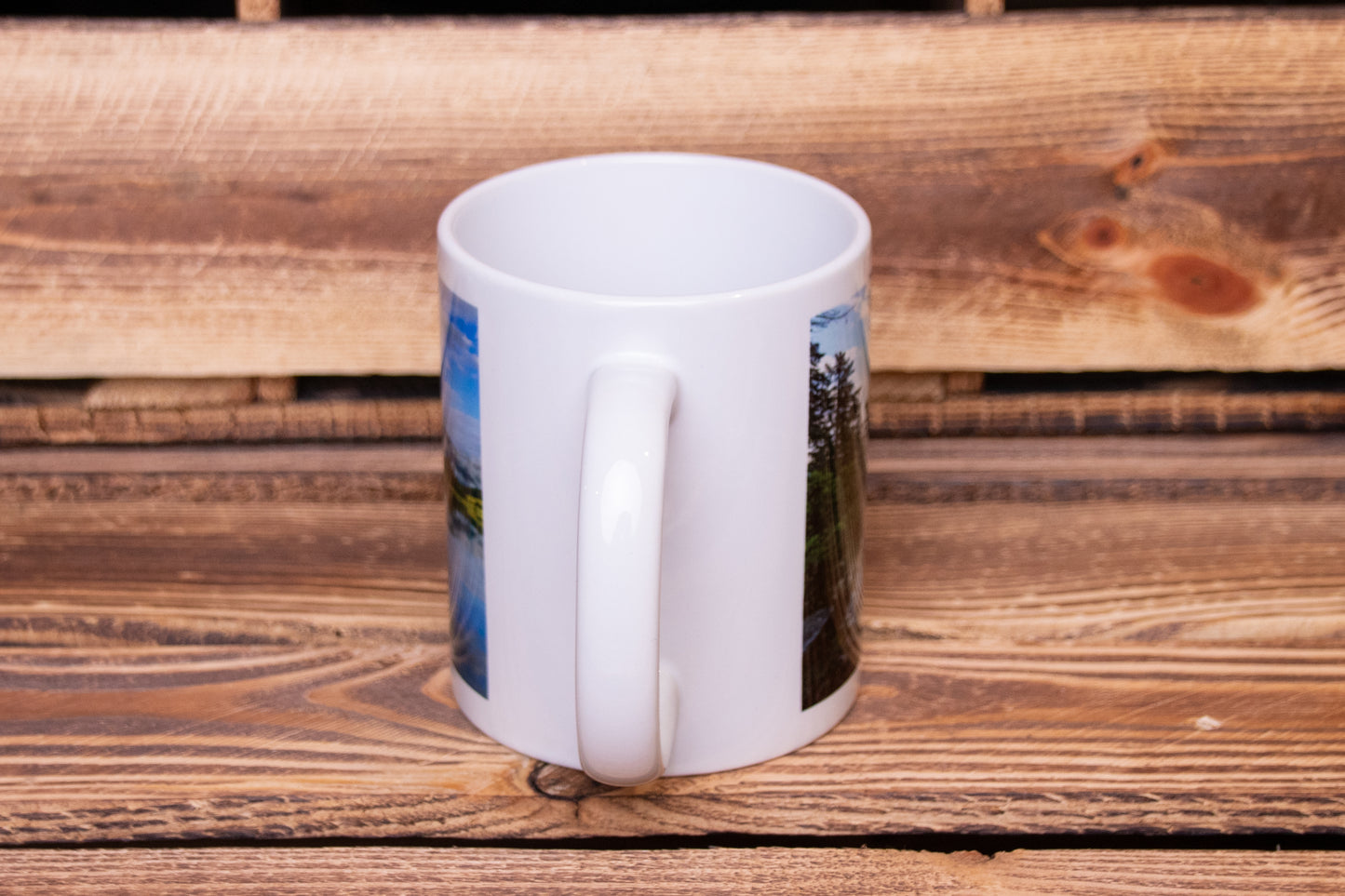 Hintersee Tasse