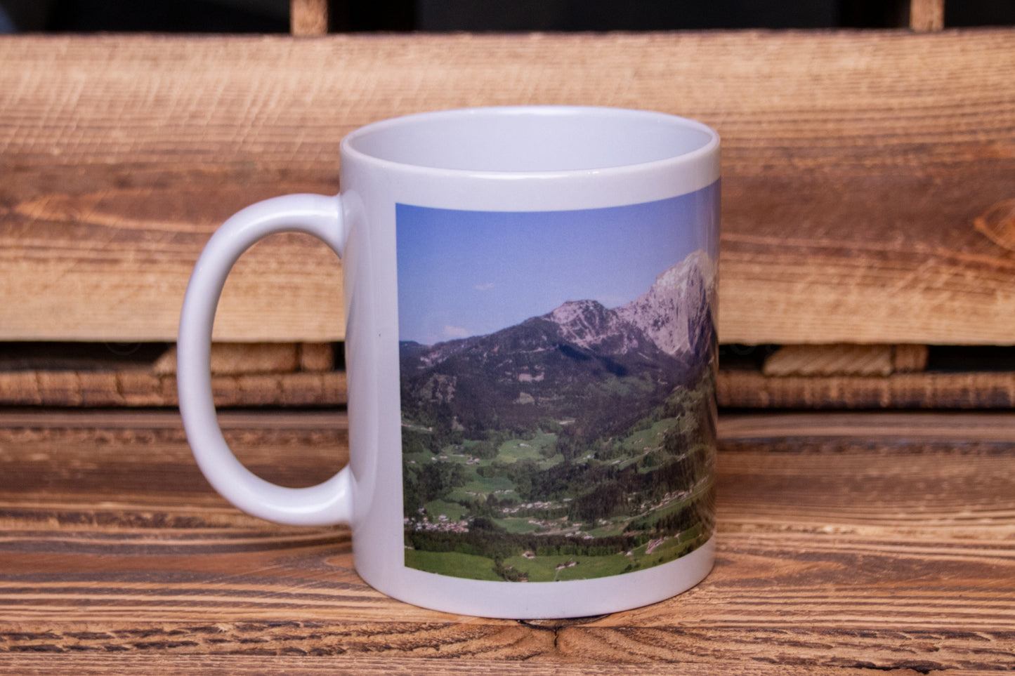 Schönau Tasse