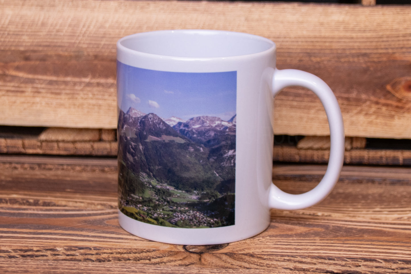 Schönau Tasse