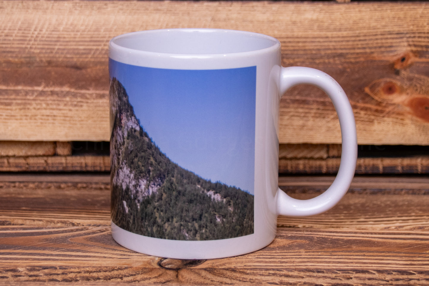 Schlafende Hexe Tasse