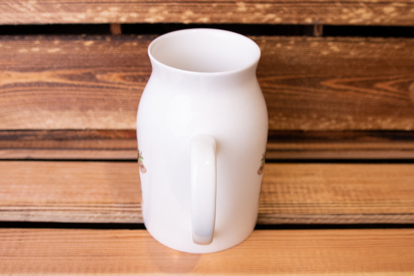 Berchtesgadener Michkanne 450ml