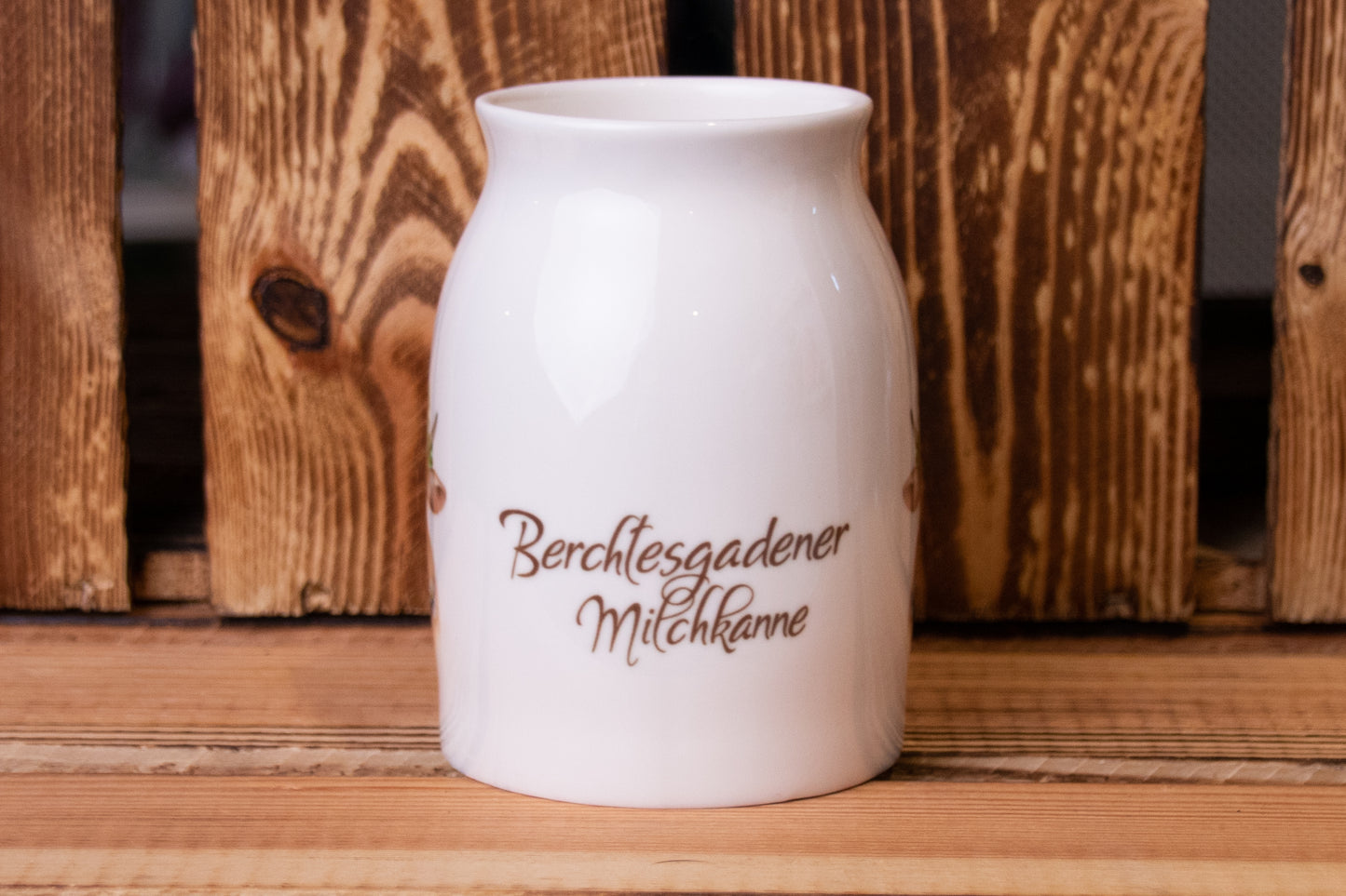 Berchtesgadener Michkanne 450ml