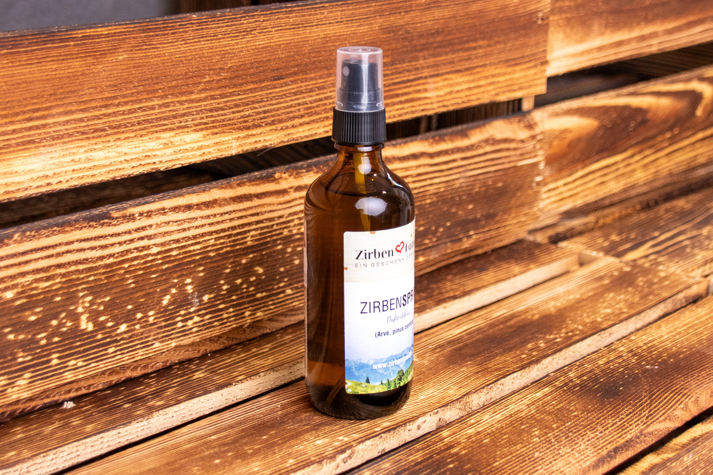 Zirbenspray 100ml