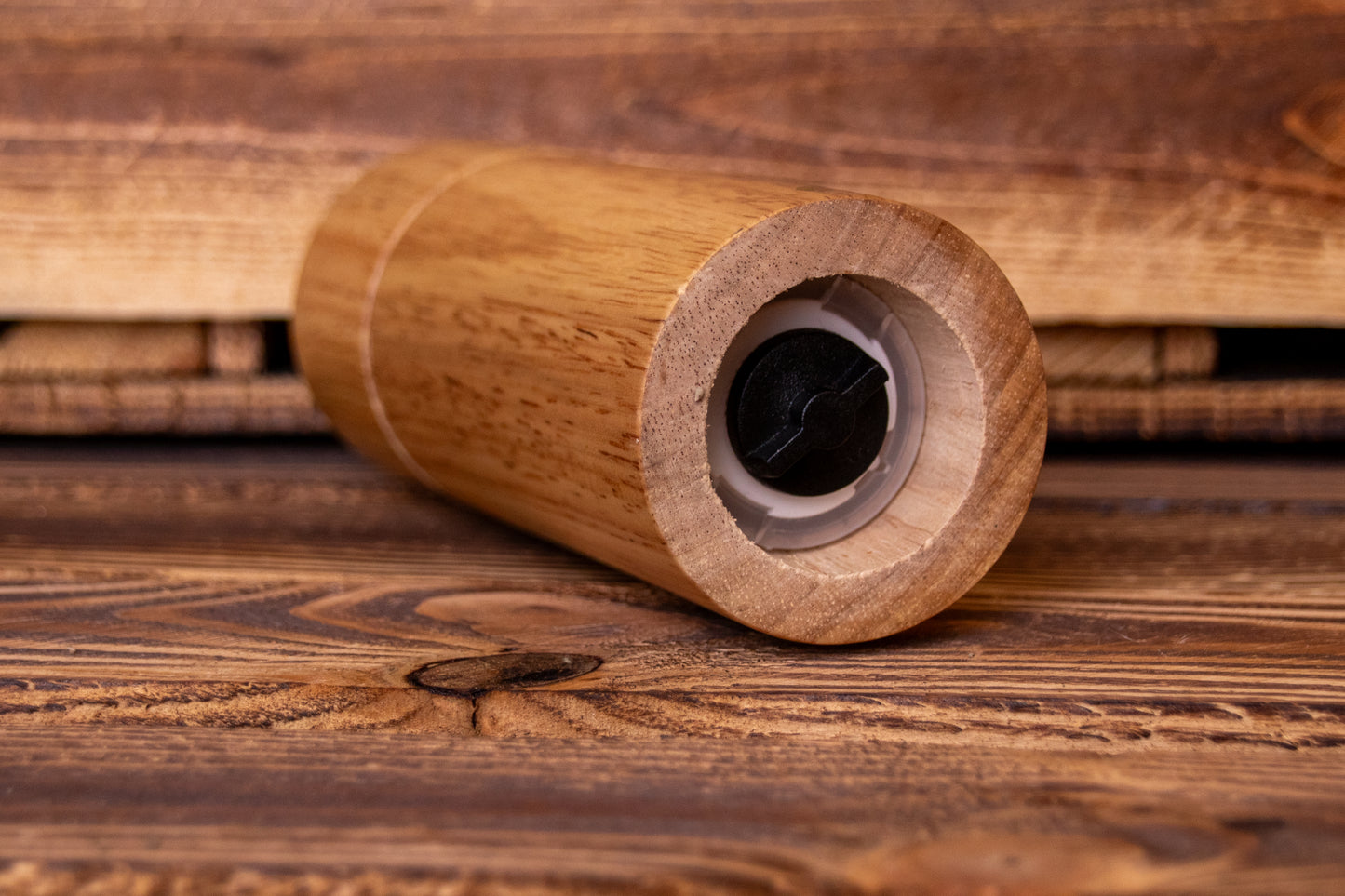 Salz/Pfeffersteuer Watzmann