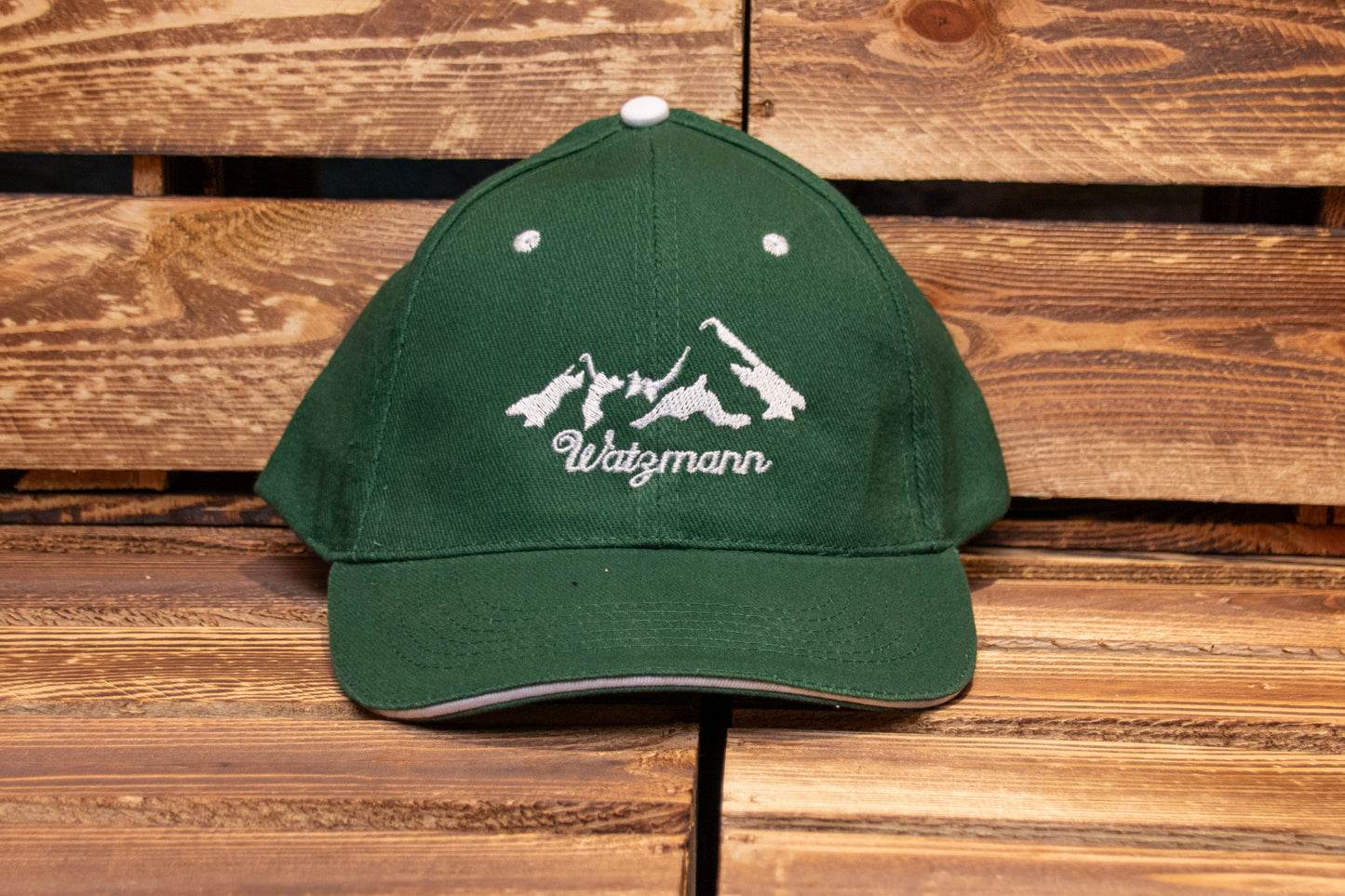 Berchtesgaden/Watzmann Cap