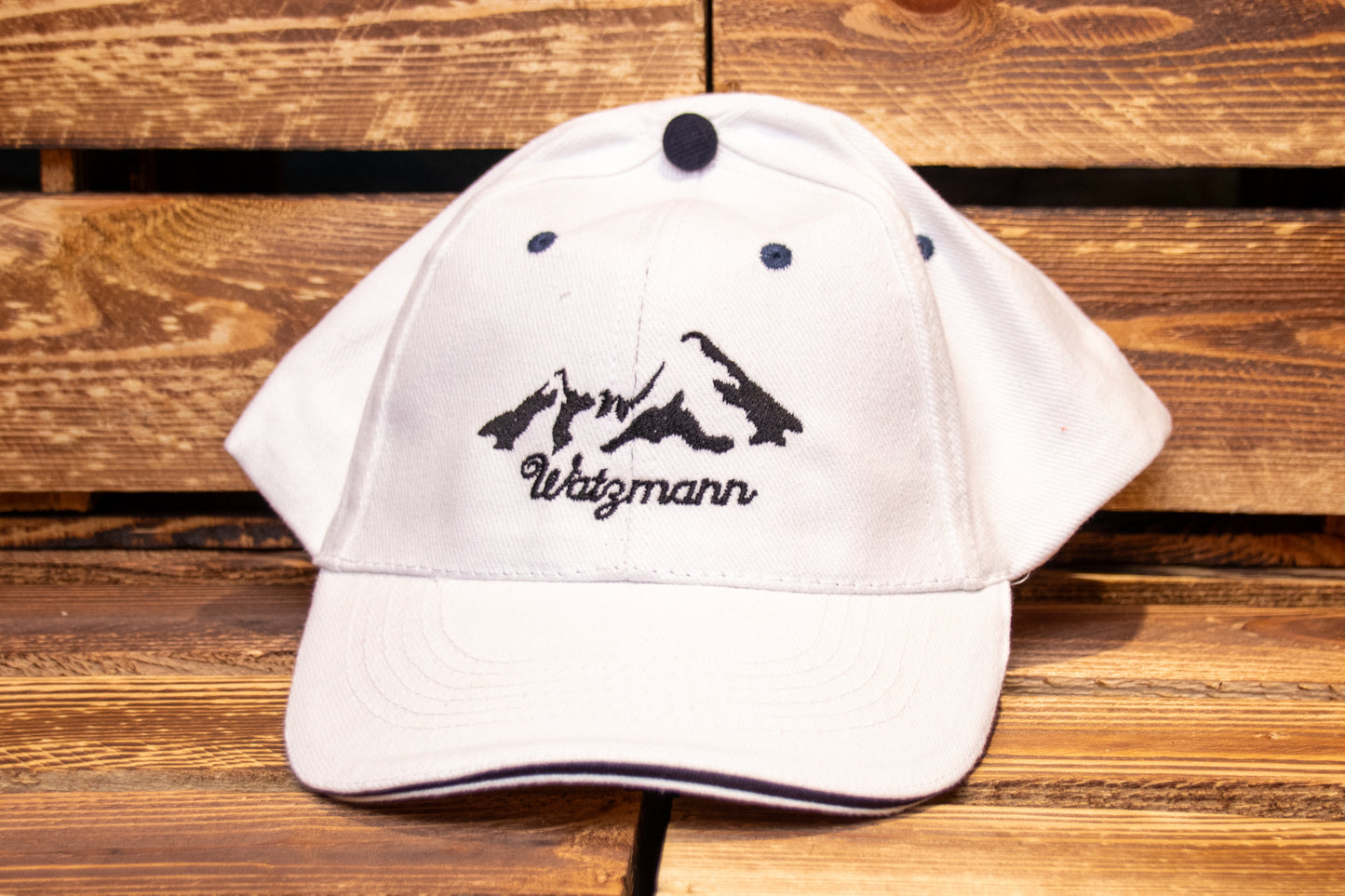 Berchtesgaden/Watzmann Cap