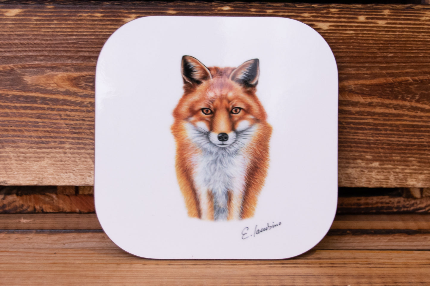 Tasse Fuchs
