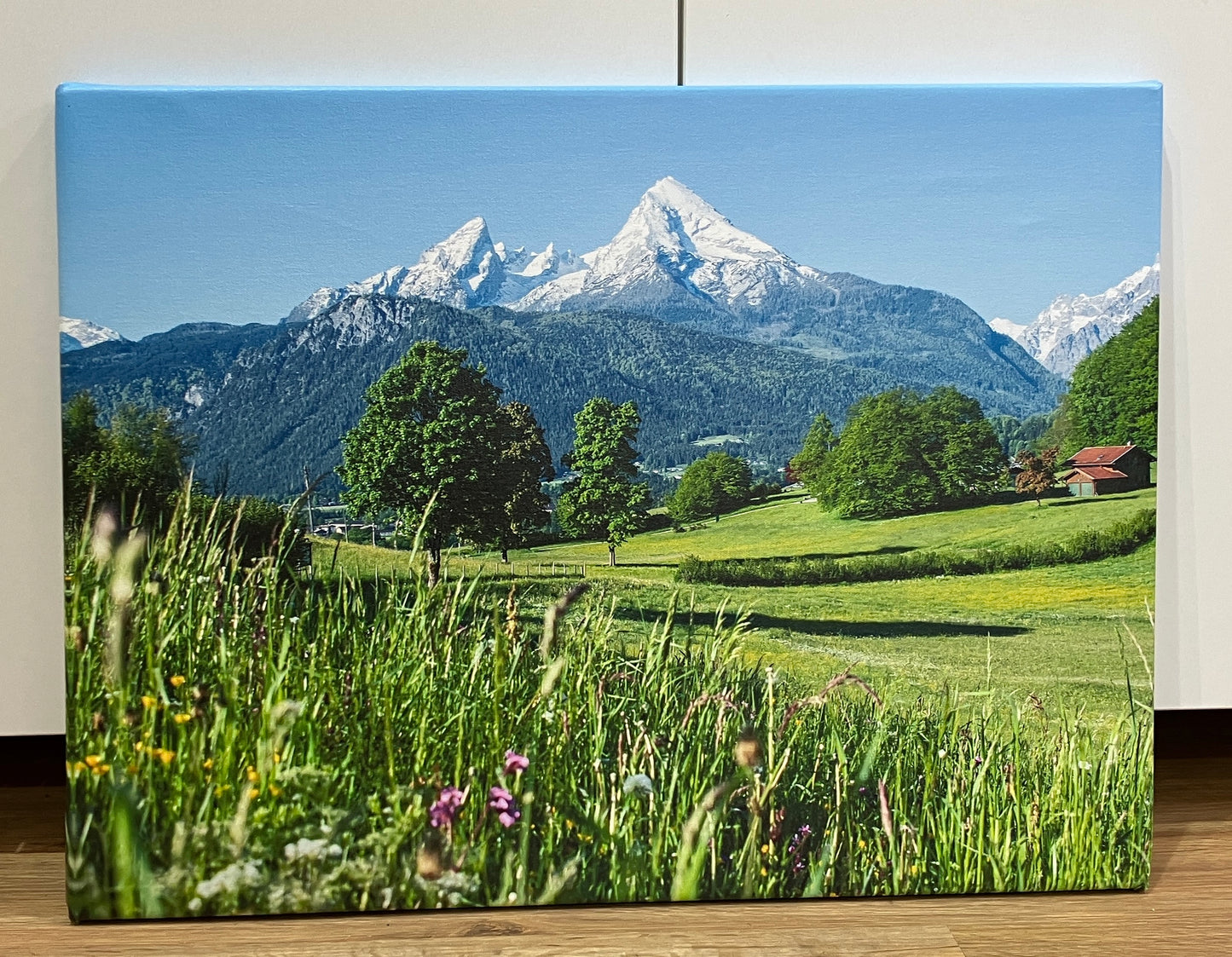 Watzmann Berchtesgaden