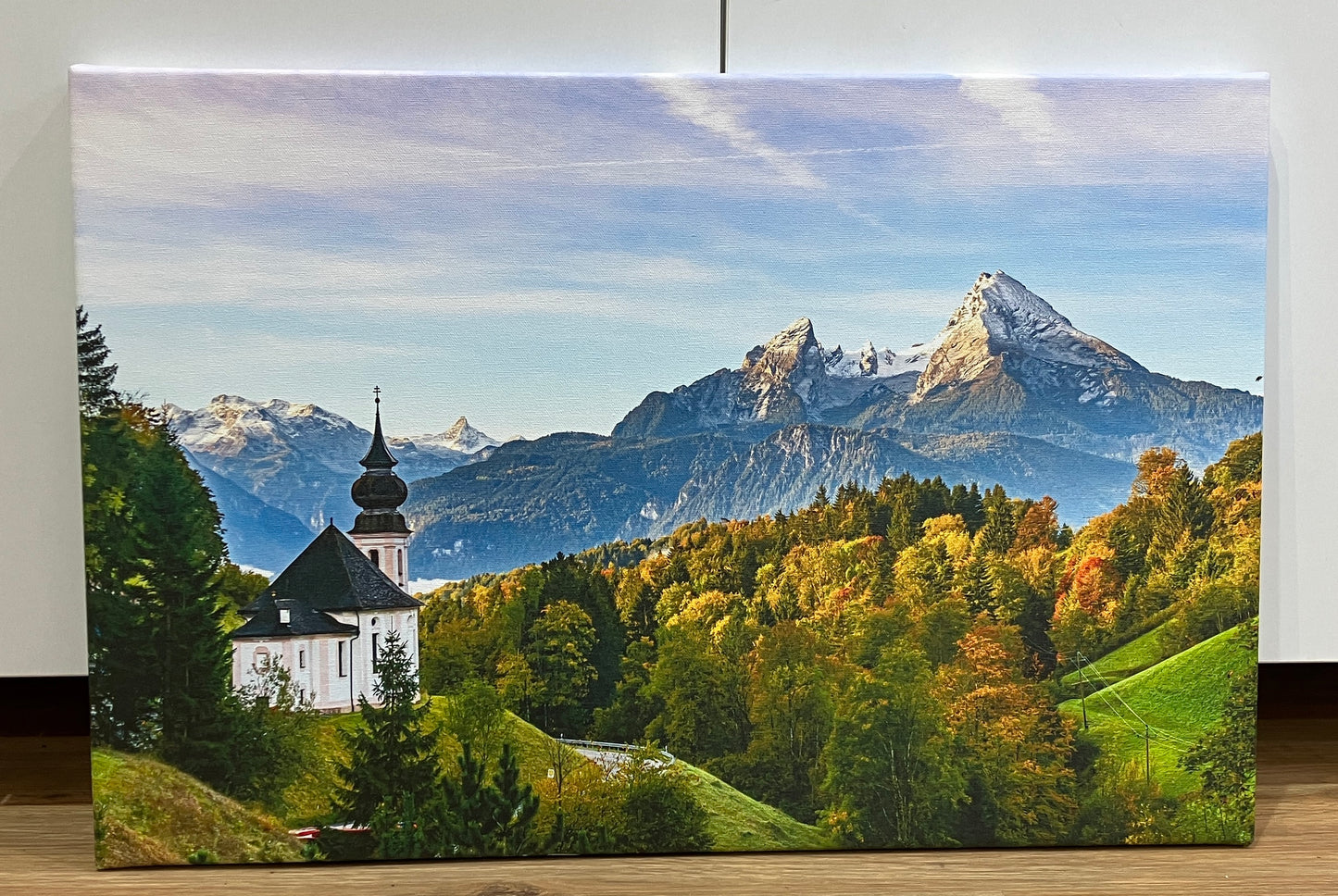 Maria Gern Berchtesgaden