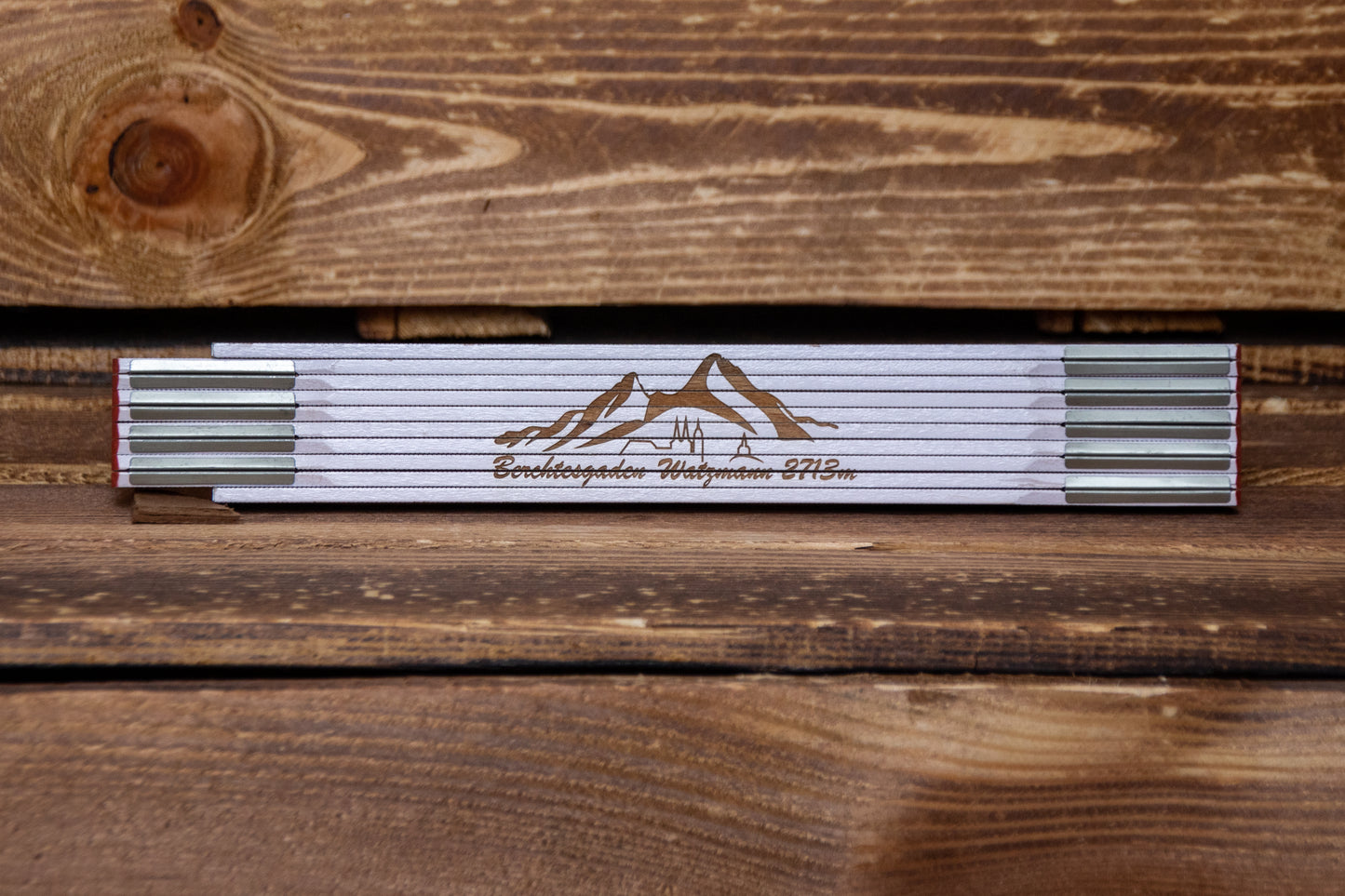 Berchtesgadener Meterstab