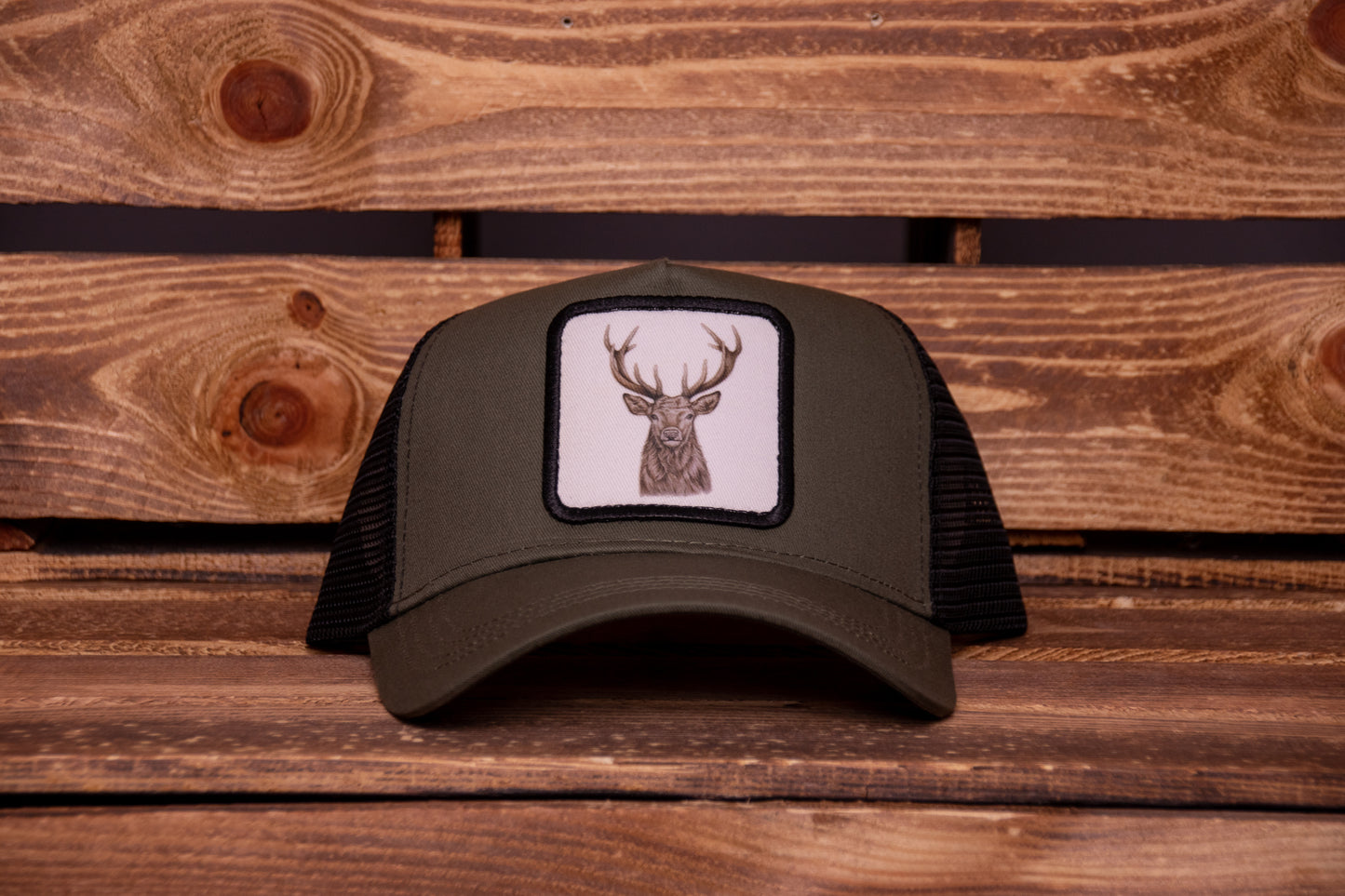 Cap Hirsch