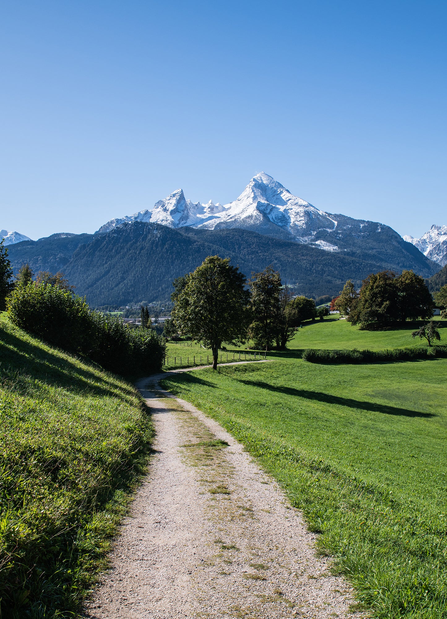 Rollo Berchtesgaden