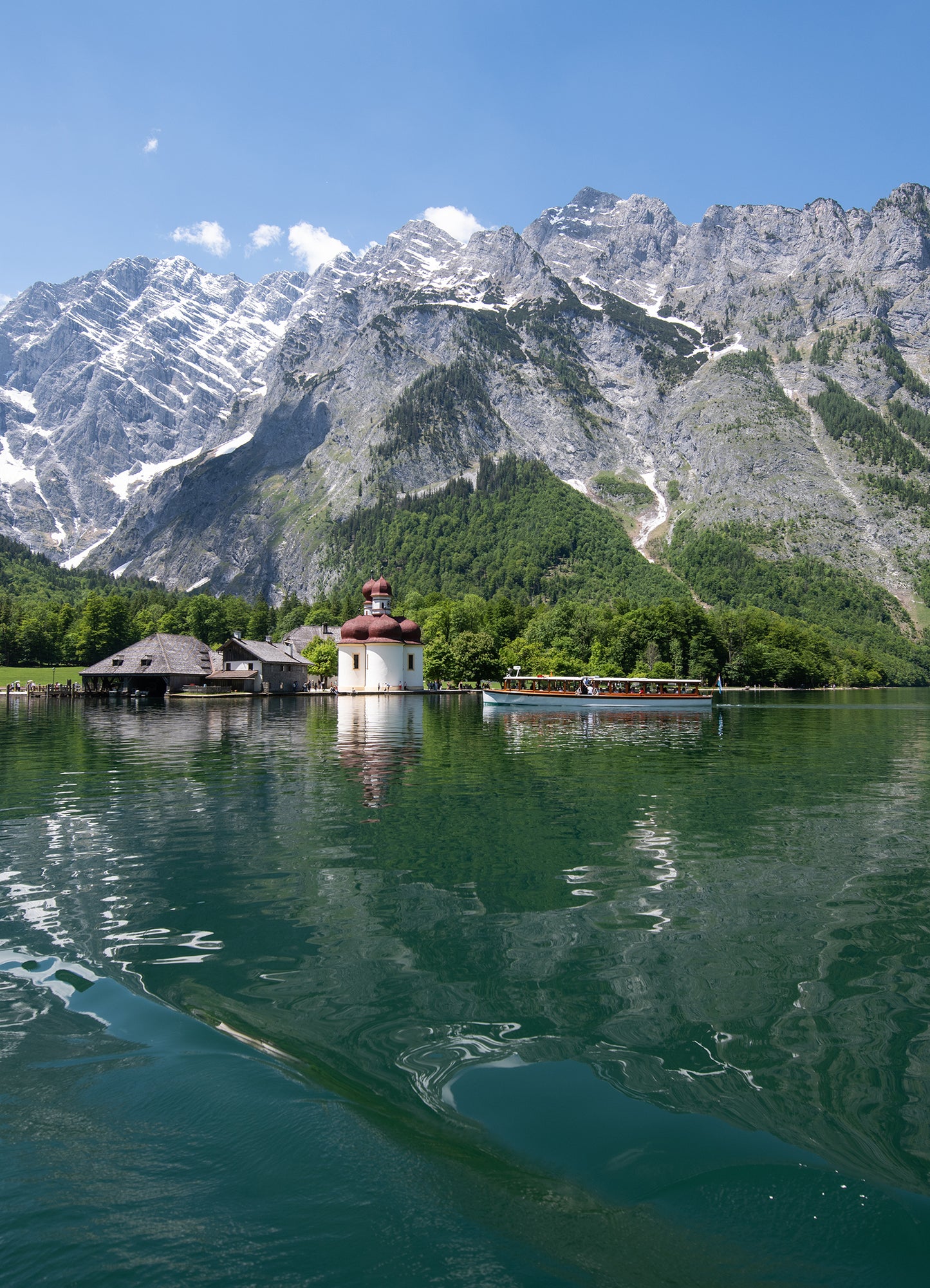 Rollo Berchtesgaden