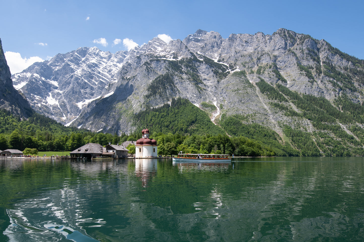 Kissen Berchtesgaden