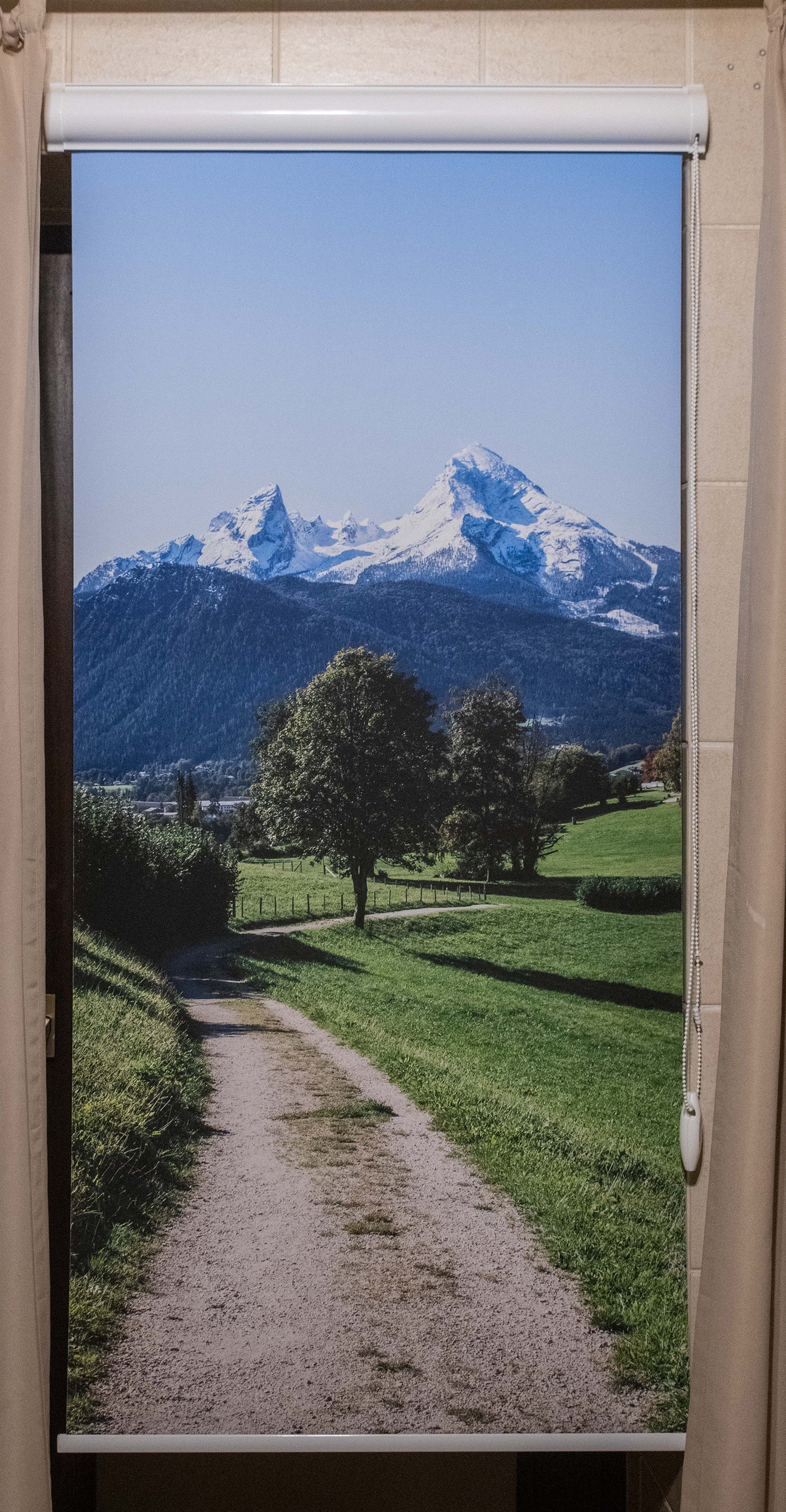 Rollo Berchtesgaden