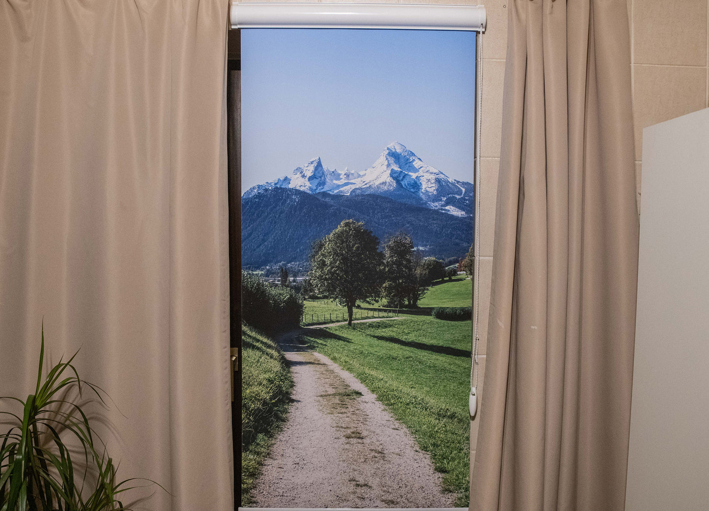 Rollo Berchtesgaden