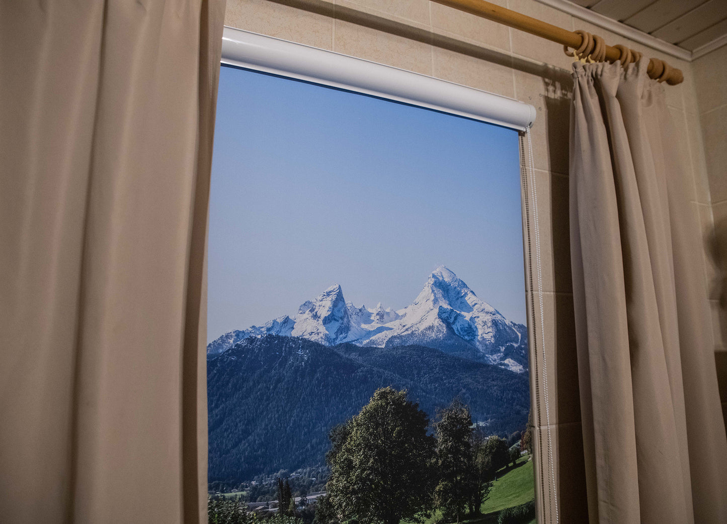 Rollo Berchtesgaden