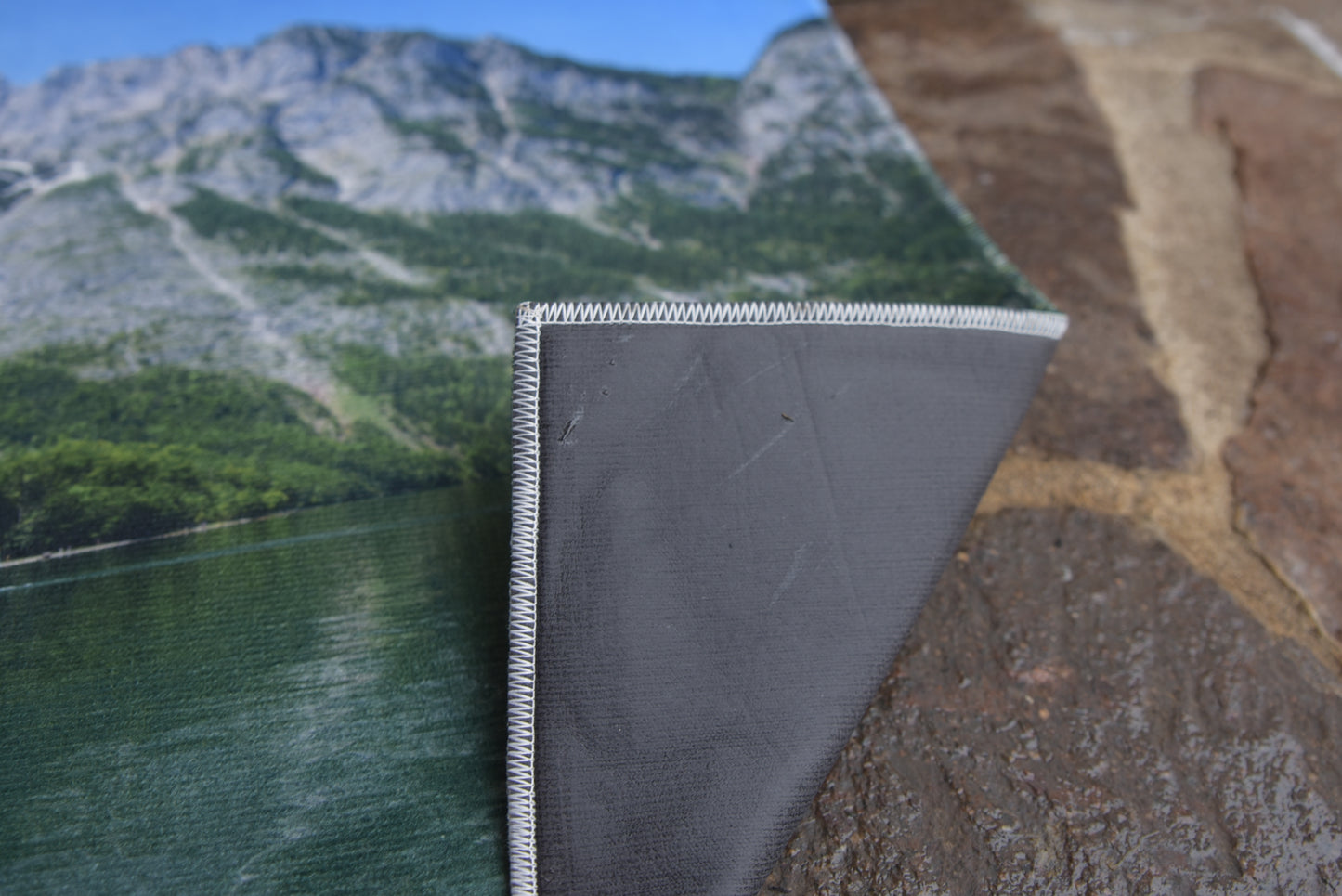 Berchtesgaden Fußmatte
