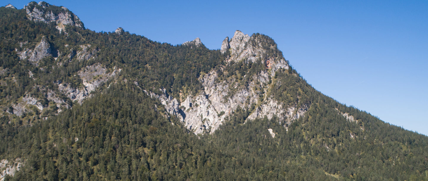 Flaschenträger Berchtesgaden