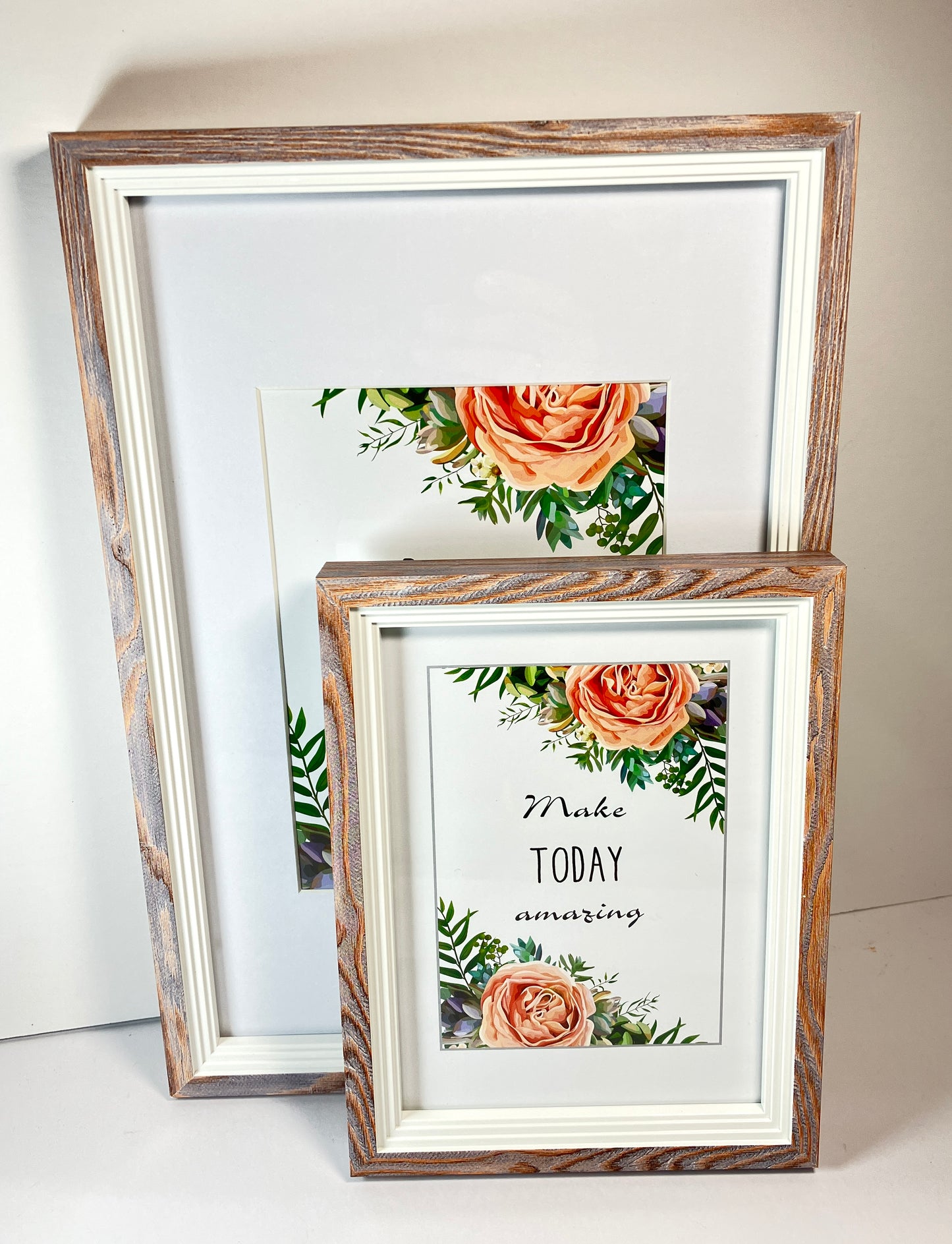 Bilderrahmen Livelli