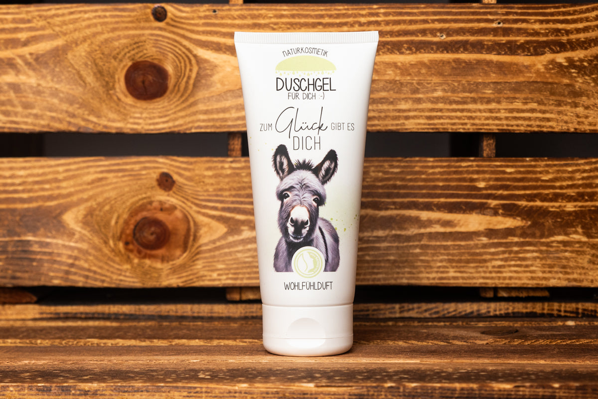 Duschgel