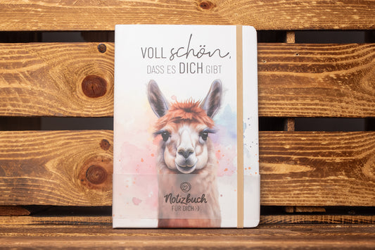 Notizbuch