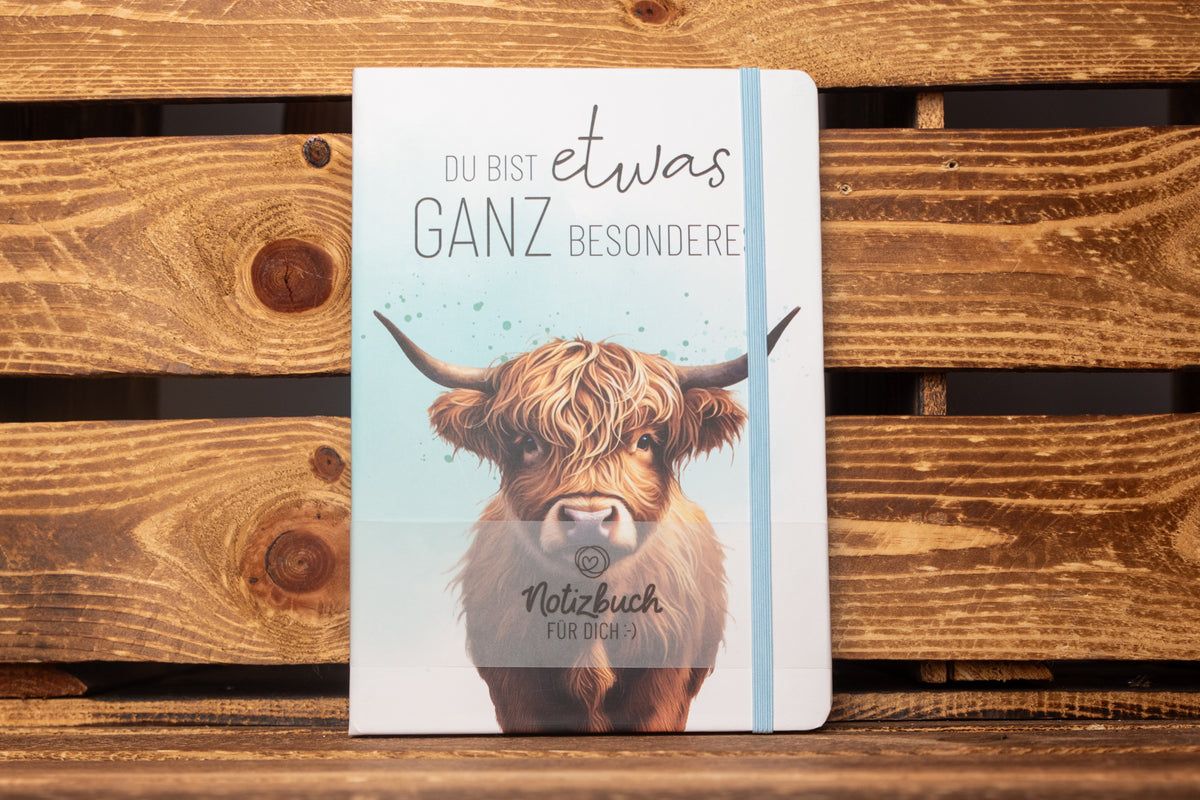 Notizbuch