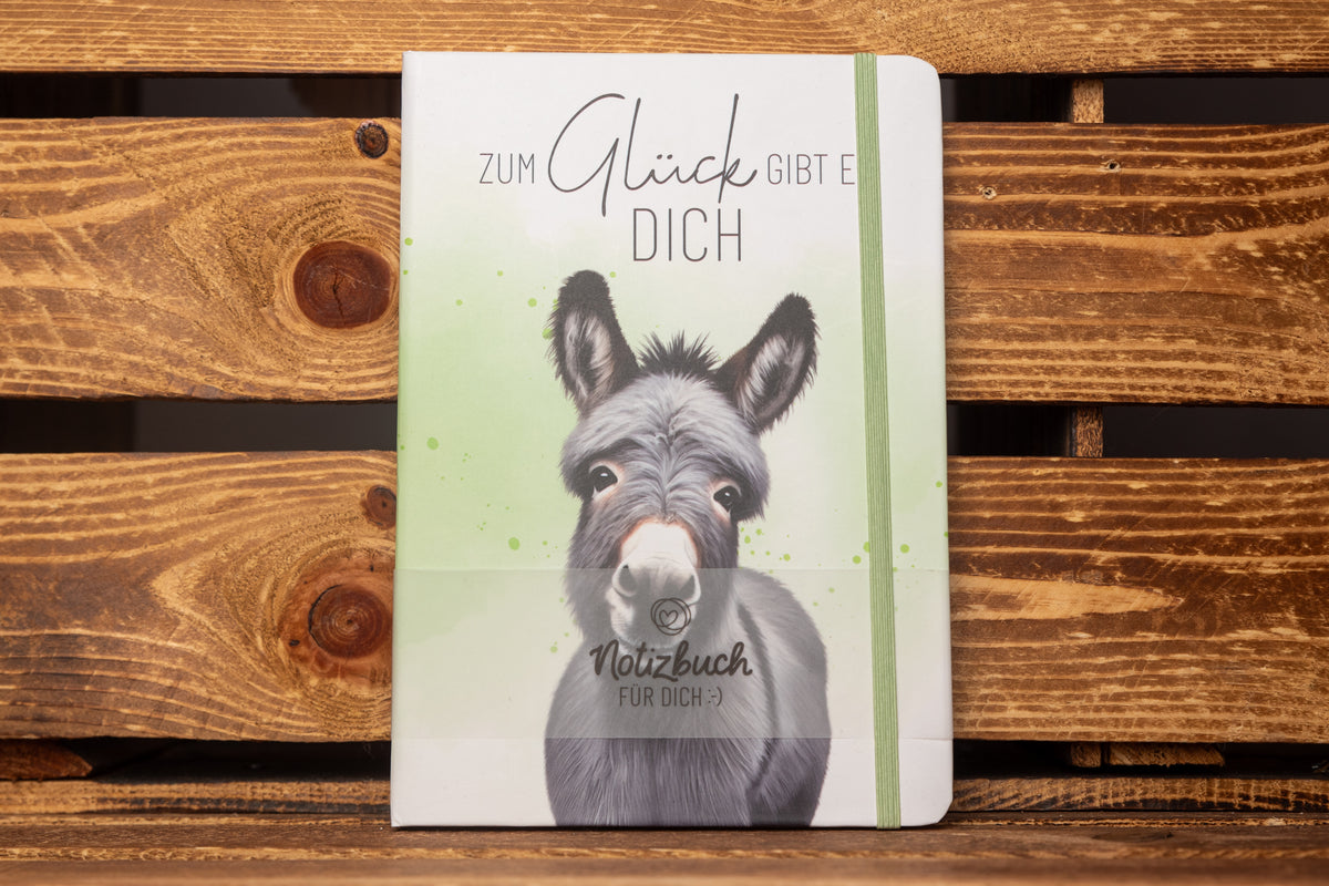 Notizbuch