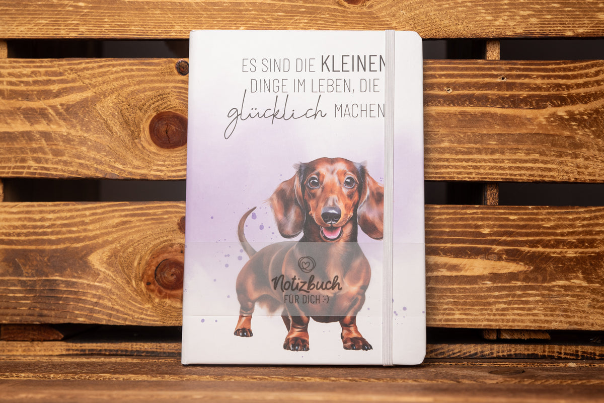 Notizbuch
