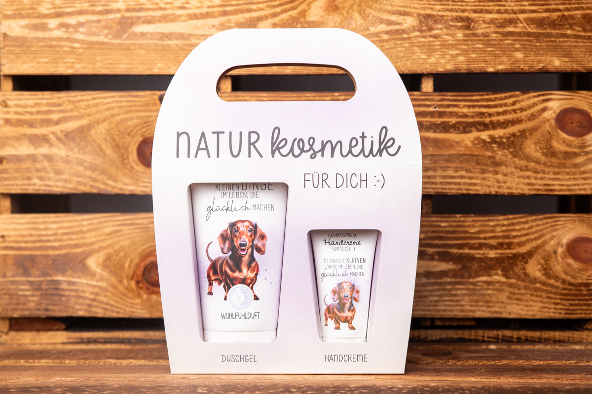 Natur Kosmetik