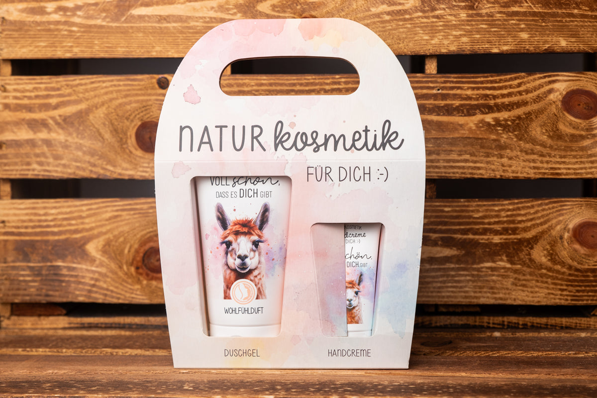 Natur Kosmetik