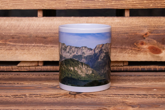 Untersberg Tasse