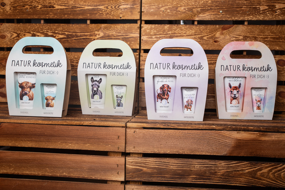 Natur Kosmetik