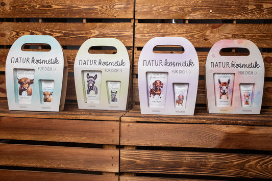 Natur Kosmetik
