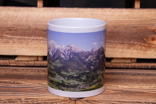 Schönau Tasse