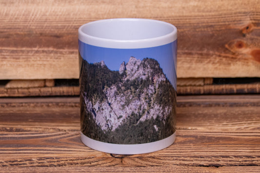 Schlafende Hexe Tasse