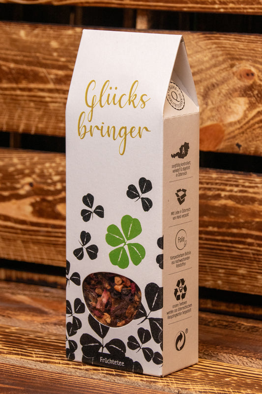 Früchtetee "Glücksbringer"