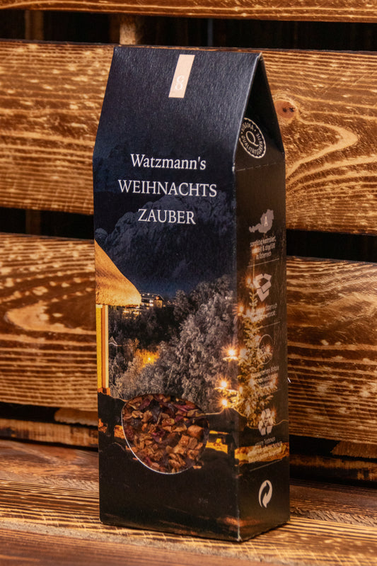 Watzmanns Weihnachtszauber