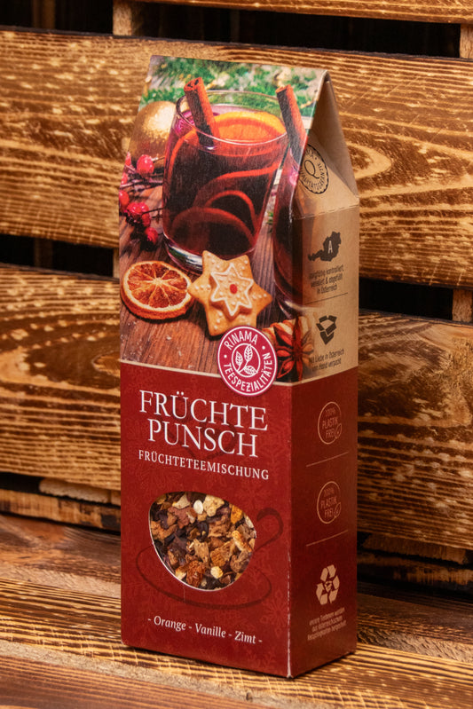 Früchtepunsch