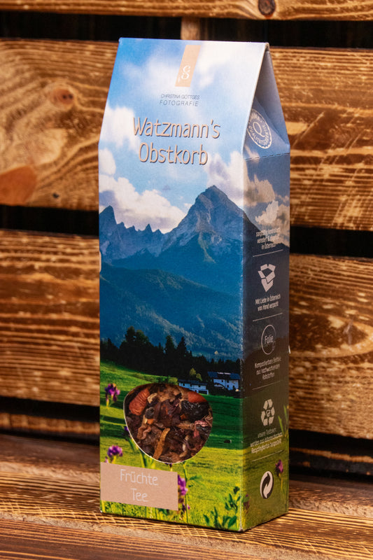 Watzmanns Obstkorb