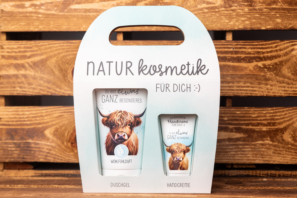 Natur Kosmetik