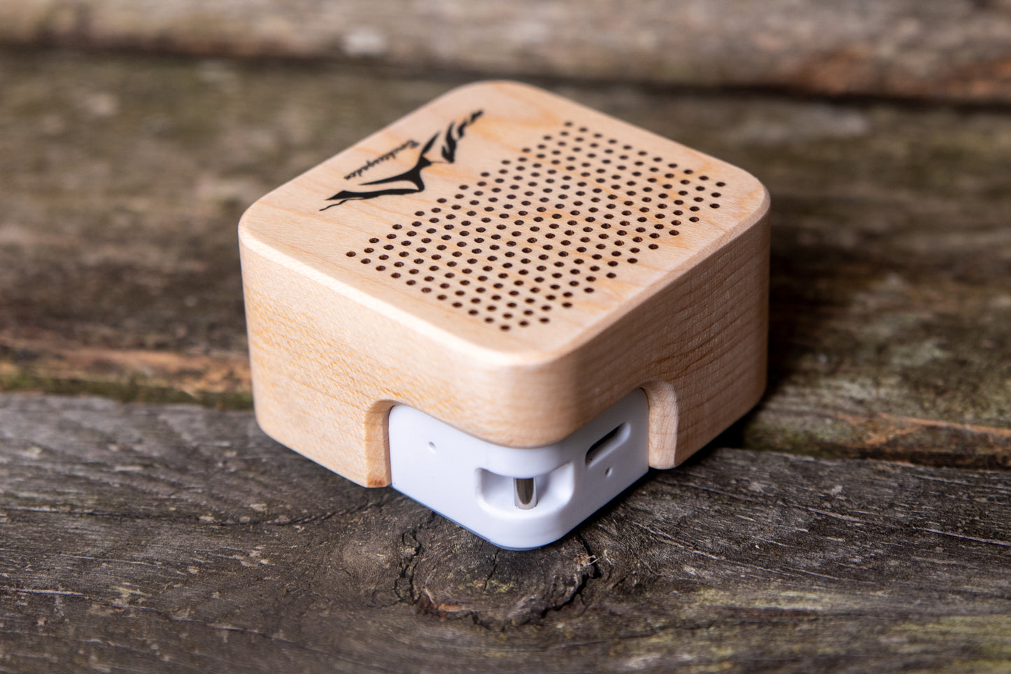 Watzmann Bluetooth Lautsprecher