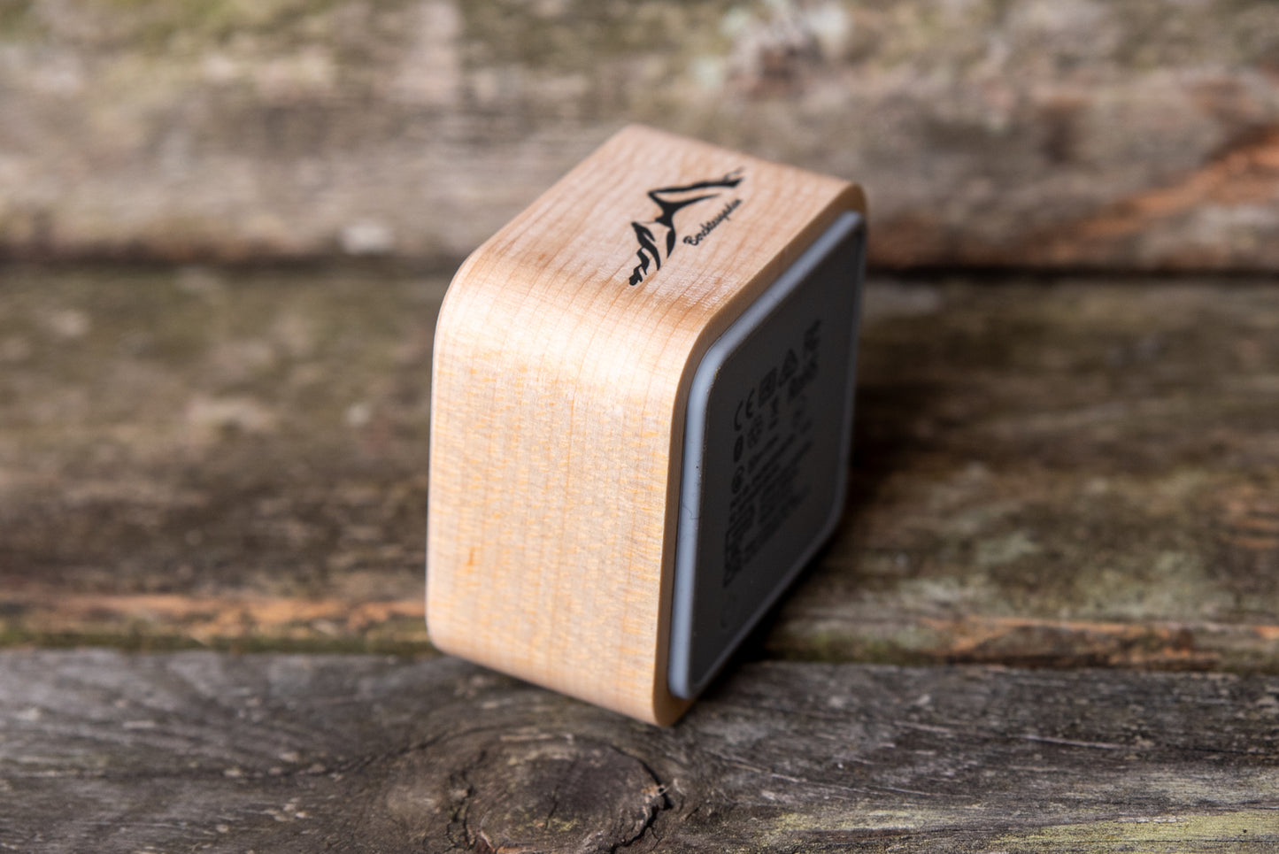 Watzmann Bluetooth Lautsprecher